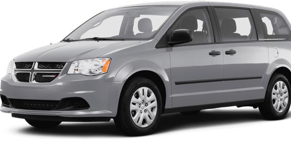 DODGE GRAND CARAVAN 2016 2C4RDGBG2GR162324 image